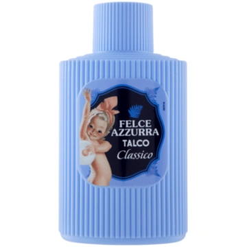 Felce Azzurra talks Classico 150g