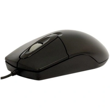 A4Tech OP-720 mouse USB Type-A Optical 800 DPI 223