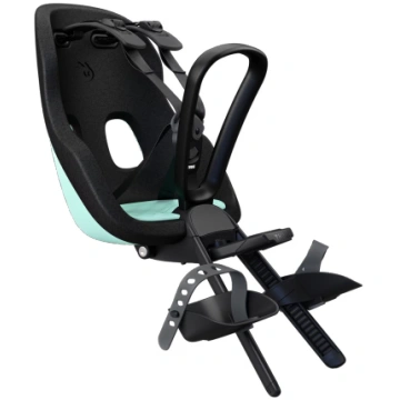 Thule Yepp Nexxt 2 Mini bērnu velokrēsls | Mint Gr