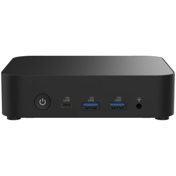 Stacionārs dators Asus NUC N150, DDR5 0 GB, SSD –,