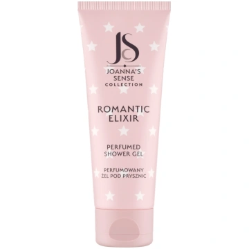 Joanna_sense Romantic Elixir Perfumowany Dušas Gēl