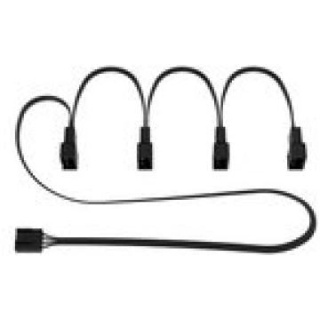 Arctic gmbh ARCTIC 4-Pin PWM Fan Splitter Cable