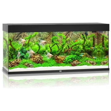 Juwel Rio 180 LED Black 04350