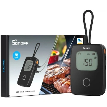 BBQ Meat Thermometer Sonoff BTM01 6920075742954
