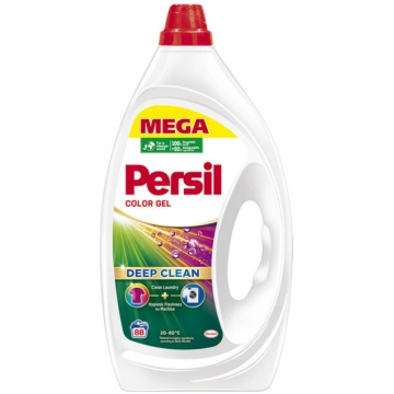 Veļas mazgāšanas želeja Persil Color 3.96L | 90001
