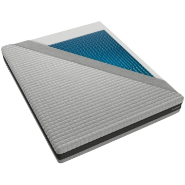 FAVOLA matracis 120 x 200 x 25 Technogel