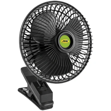 Auto salona ventilātors 12V, JBM | 53543J