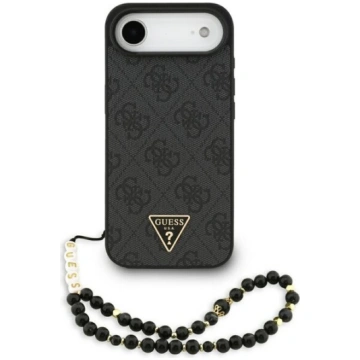 Guess 4G Strap Triangle Logo