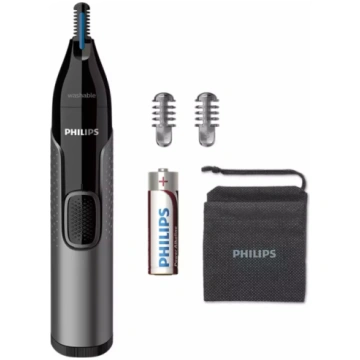 Mikrotrimmeris Philips Nose Trimmer Series 3000, N