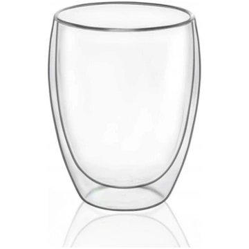 Stikla krūze Springos HA7348 350ml