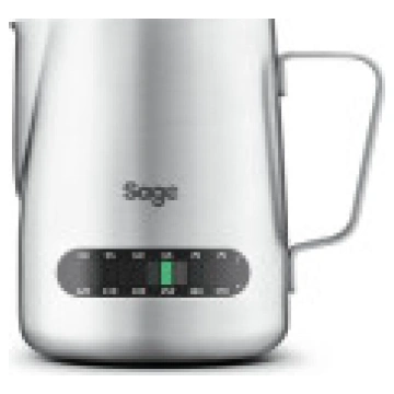 Espresso automāts Sage SES875BKS [Ekspres] 4100900