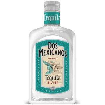 Dos Mexicanos Silver