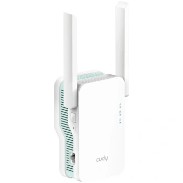 Wi‑Fi pastiprinošais Cudy RE1500 AX1500 Dual Band 