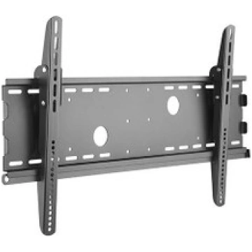 Heavy Duty Flat TV Mount for 42 thru 86 Inch The T