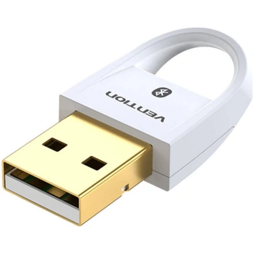 Vention USB Bluetooth 5.0 bialy ( 6922794753907 CD
