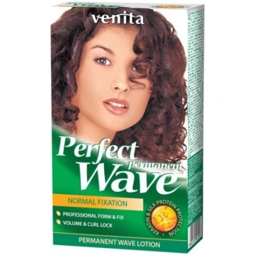 Venita VENITA Perfect Wave Plyn do trwalej ondulac