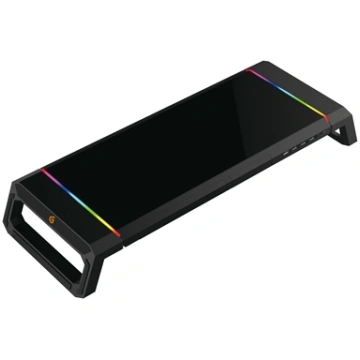 Conceptronic THORNE ERGO Gaming Monitor Stand THOR