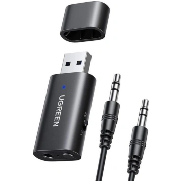 Ugreen CM523 Raidītājs / Uztvērējs Bluetooth Bezva