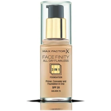 Max Factor Facefinity All Day Flawless 3 in 1 Liqu
