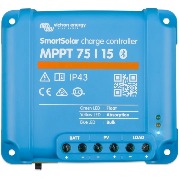 Victron SmartSolar MPPT 75/15 Retail Victron Energ