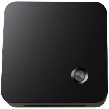 Temperature, humidity, light, and motion (PIR) sen