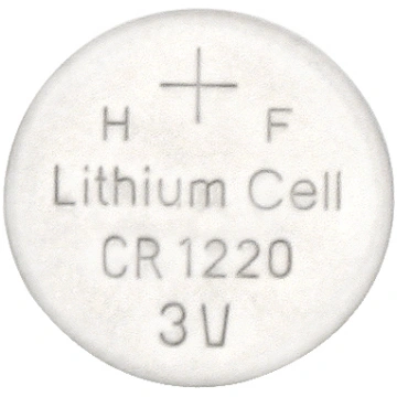 Battery CR1220 1pc. OEM 8302