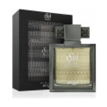 Zimaya ZIMAYA ABADI SAGA (M) EDP/S 100ML