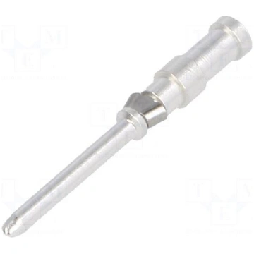 Contact | male | 0.75÷1mm2 | EPIC | silver plated 