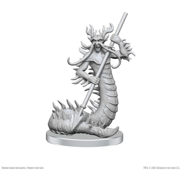 D&D Nolzur"s Marvelous Miniatures: Classic Salaman