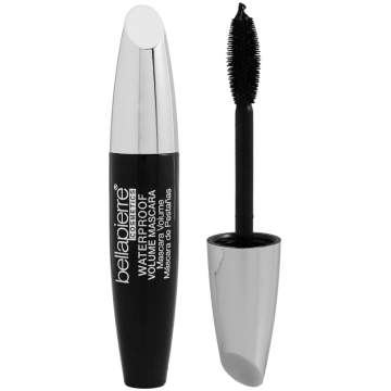 BELLAPIERRE Waterproof Volume Mascara Black 9ml