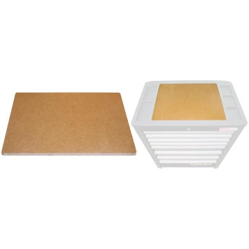 WOOD PANEL INSERT FOR WORKSHOP TROLLEY PRO (67165)