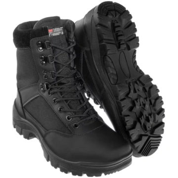 MIL-TEC ZĀBAKI SWAT MELNI - 40