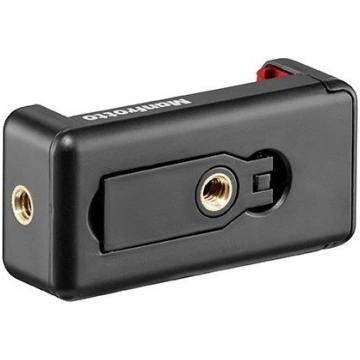 Manfrotto adapteris viedtālrunim MCLAMP MCLAMP
