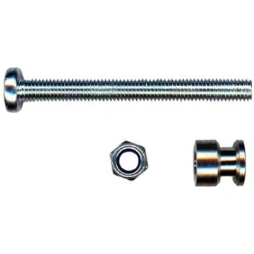 Clipper 3342540056572 PETZL