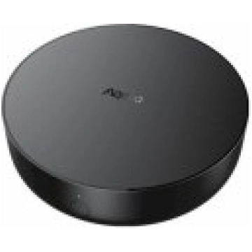 Aqara Smart Home Hub Control M2 Zigbee black HM2-G