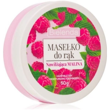 Roku sviests Bielenda Raspberry 50 g