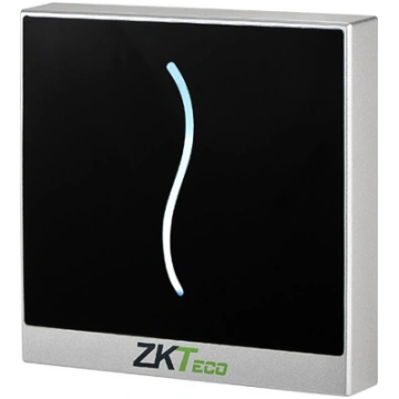 ZKTECO RFID Card Reader 13.56MHz, Wiegand 26, PROI