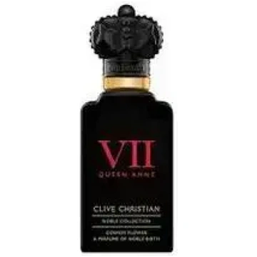 Clive Christian VII Queen Anne Cosmos Flower Parfu