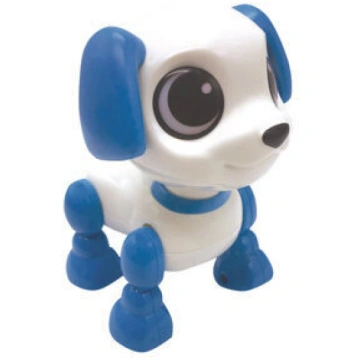 Lexibook - Power Puppy Mini - Robota suns ar gaism