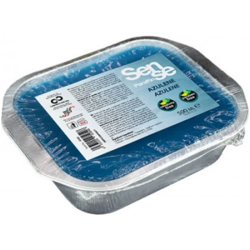 Parafīns rokām un kājām, 500ml