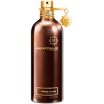 Montale, Aoud Musk 2ml