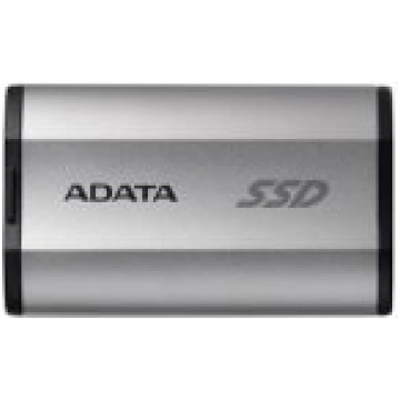 Adata ADATA SD810 2 TB Black, Silver SSD disks SD8