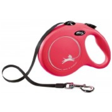 Inerces pavada suņiem : Trixie Flexi New Classic, 