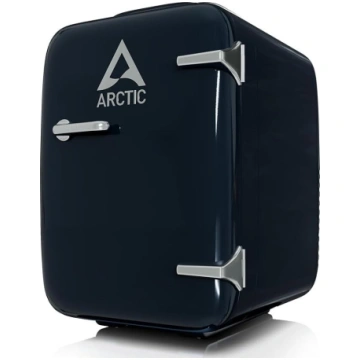 ARCTIC Fridge - Mini Fridge 4L for Drinks & Cosmet