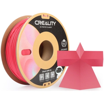 Creality CR-PLA Matte filament for 3D printer, 1.7