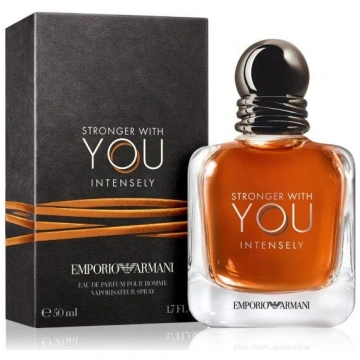 Armani Emporio Armani Stronger With You Intensely