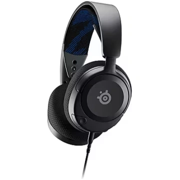 Steelseries Arctis Nova 1P, Black (61611)