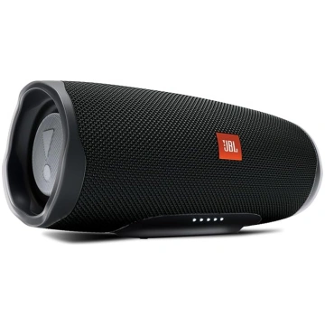 JBL Charge 4 PC skaļrunis - melns ANEB07HKQ6YGXT