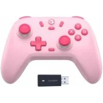 GameSir Nova Lite Blush Pink spēļu kontrolieris HR
