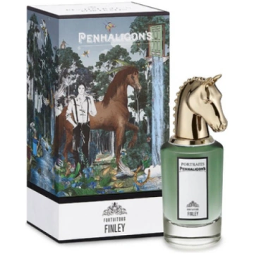 Penhaligon´s Fortuitous Finley EDP 75ml 5056245045